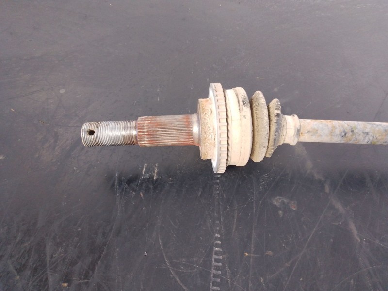 Recambio de transmision trasera izquierda para nissan x-trail (t30) titanium pack referencia OEM IAM   