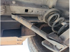 AMORTIGUADOR TRASERO IZQUIERDO 