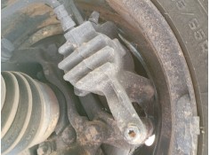 Recambio de pinza freno delantera izquierda para opel vivaro b autobús (x82) 1.6 cdti (06) referencia OEM IAM   