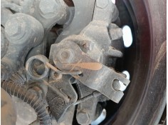 Recambio de pinza freno trasera derecha para opel vivaro b autobús (x82) 1.6 cdti (06) referencia OEM IAM   