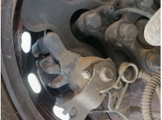 Recambio de pinza freno trasera izquierda para opel vivaro b autobús (x82) 1.6 cdti (06) referencia OEM IAM   