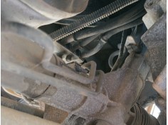 Recambio de cremallera direccion para opel vivaro b autobús (x82) 1.6 cdti (06) referencia OEM IAM   