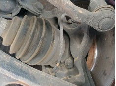 Recambio de mangueta delantera derecha para opel vivaro b autobús (x82) 1.6 cdti (06) referencia OEM IAM   