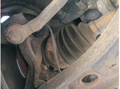 Recambio de mangueta delantera izquierda para opel vivaro b autobús (x82) 1.6 cdti (06) referencia OEM IAM   