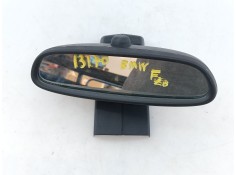 Recambio de espejo interior para bmw 1 (f20) 116 d referencia OEM IAM E1021221  