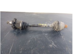 TRANSMISION DELANTERA DERECHA 4F0407272J P1-A6-40