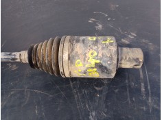 Recambio de transmision trasera derecha para jeep cherokee (kl) 2.2 crd 4x4 referencia OEM IAM P68248719AA T4Y1666T2141  2