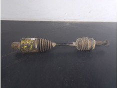 TRANSMISION TRASERA IZQUIERDA P68248718AA T4X1626T1357 P1-A6-39