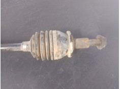 Recambio de transmision trasera izquierda para jeep cherokee (kl) 2.2 crd 4x4 referencia OEM IAM P68248718AA T4X1626T1357  2