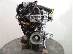 Recambio de motor completo para peugeot 308 ii (lb_, lp_, lw_, lh_, l3_) 1.5 bluehdi 100 referencia OEM IAM YH01   2