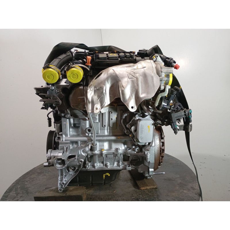Recambio de motor completo para peugeot 308 ii (lb_, lp_, lw_, lh_, l3_) 1.5 bluehdi 100 referencia OEM IAM YH01  