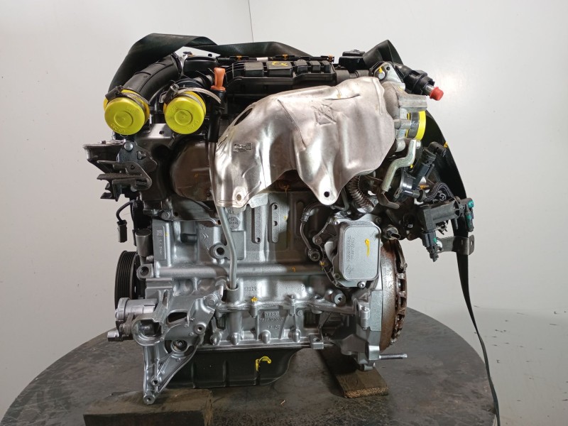 Recambio de motor completo para peugeot 308 ii (lb_, lp_, lw_, lh_, l3_) 1.5 bluehdi 100 referencia OEM IAM YH01  