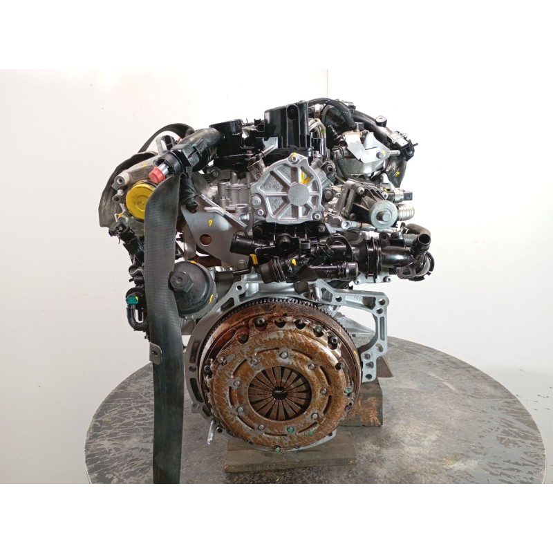 Recambio de motor completo para peugeot 308 ii (lb_, lp_, lw_, lh_, l3_) 1.5 bluehdi 100 referencia OEM IAM YH01  