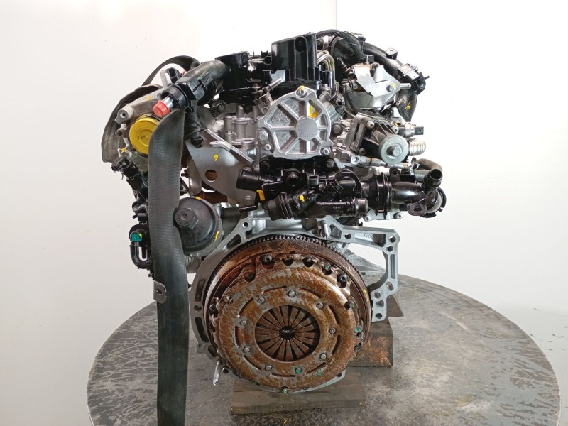 Recambio de motor completo para peugeot 308 ii (lb_, lp_, lw_, lh_, l3_) 1.5 bluehdi 100 referencia OEM IAM YH01  