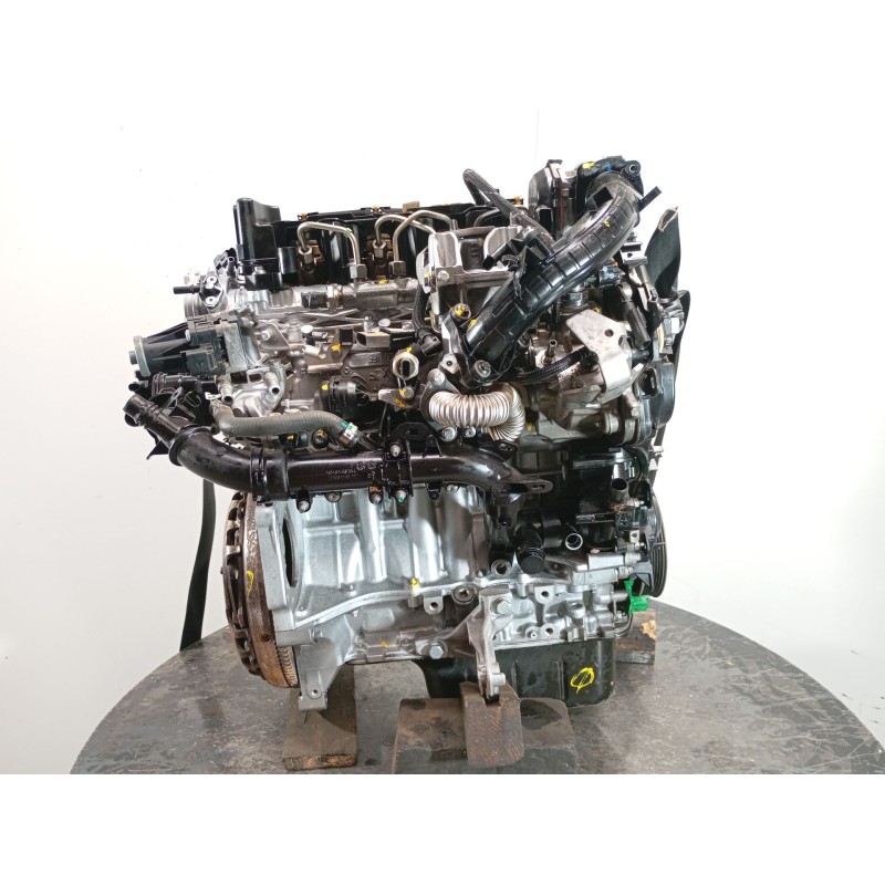 Recambio de motor completo para peugeot 308 ii (lb_, lp_, lw_, lh_, l3_) 1.5 bluehdi 100 referencia OEM IAM YH01  