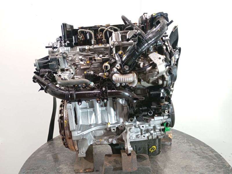 Recambio de motor completo para peugeot 308 ii (lb_, lp_, lw_, lh_, l3_) 1.5 bluehdi 100 referencia OEM IAM YH01  