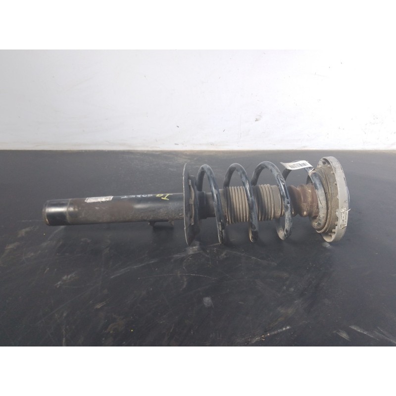 Recambio de amortiguador delantero izquierdo para bmw x4 (f26) xdrive 20 d referencia OEM IAM DL679631504  