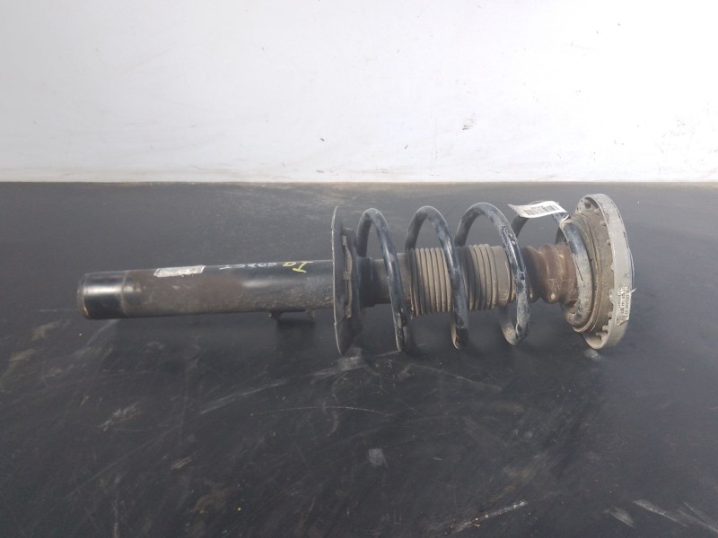 Recambio de amortiguador delantero izquierdo para bmw x4 (f26) xdrive 20 d referencia OEM IAM DL679631504  