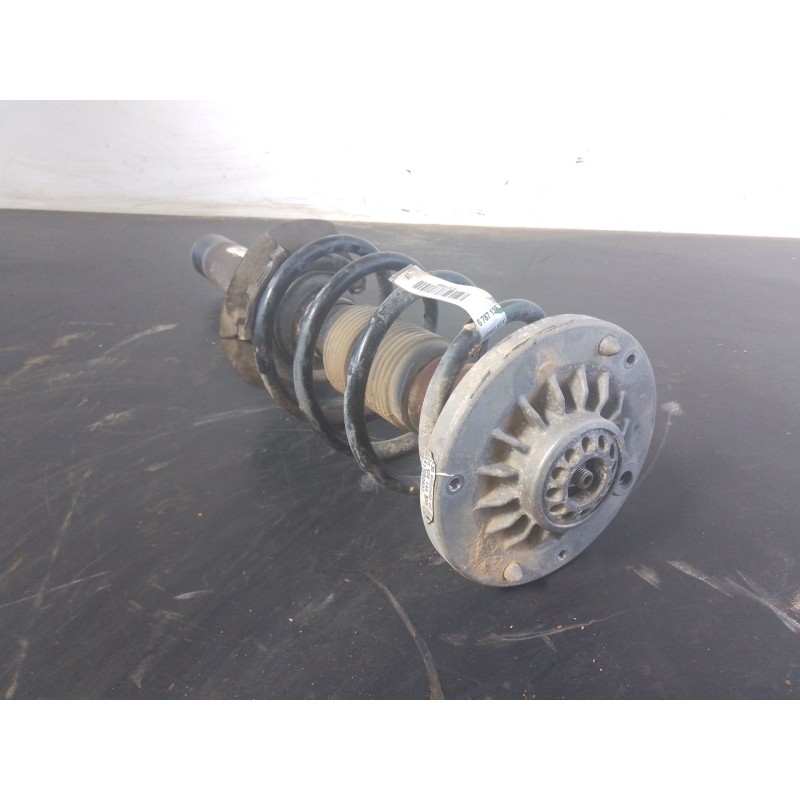 Recambio de amortiguador delantero izquierdo para bmw x4 (f26) xdrive 20 d referencia OEM IAM DL679631504  