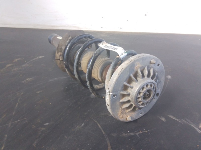 Recambio de amortiguador delantero izquierdo para bmw x4 (f26) xdrive 20 d referencia OEM IAM DL679631504  