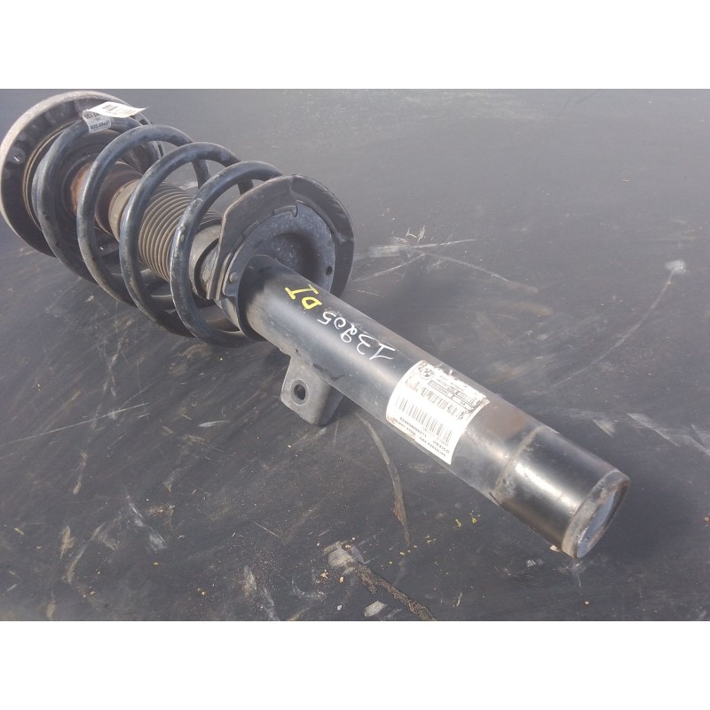 Recambio de amortiguador delantero izquierdo para bmw x4 (f26) xdrive 20 d referencia OEM IAM DL679631504  