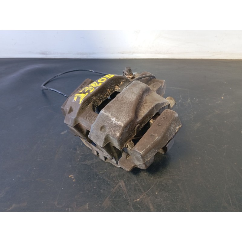 Recambio de pinza freno delantera izquierda para bmw x4 (f26) xdrive 20 d referencia OEM IAM   