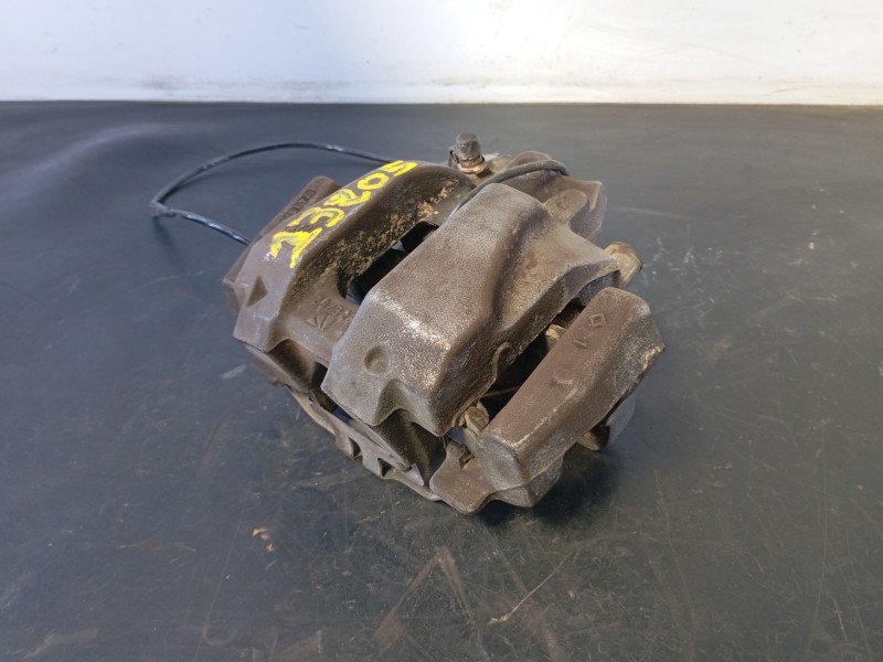 Recambio de pinza freno delantera izquierda para bmw x4 (f26) xdrive 20 d referencia OEM IAM   