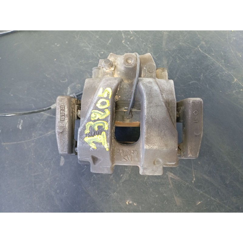 Recambio de pinza freno delantera izquierda para bmw x4 (f26) xdrive 20 d referencia OEM IAM   
