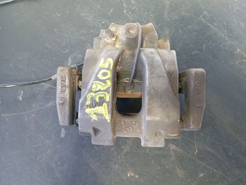 Recambio de pinza freno delantera izquierda para bmw x4 (f26) xdrive 20 d referencia OEM IAM   