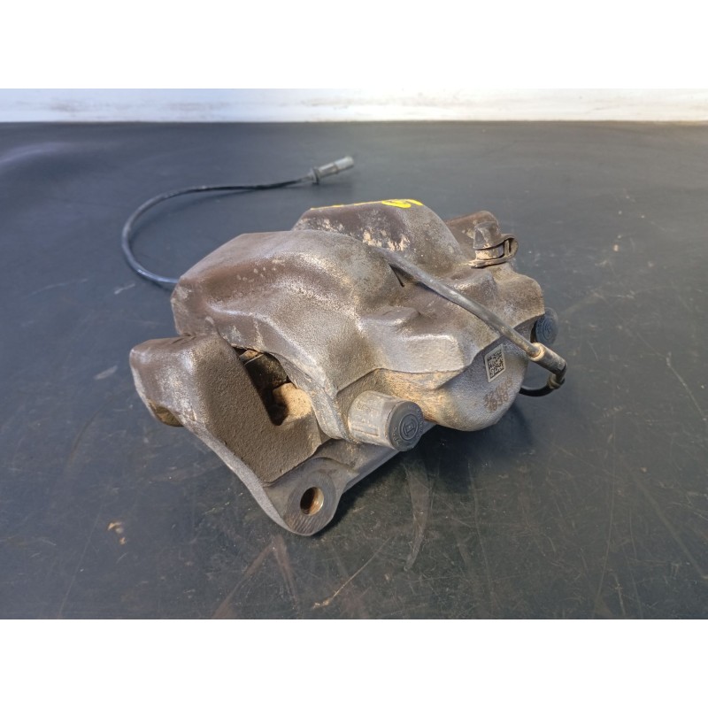 Recambio de pinza freno delantera izquierda para bmw x4 (f26) xdrive 20 d referencia OEM IAM   