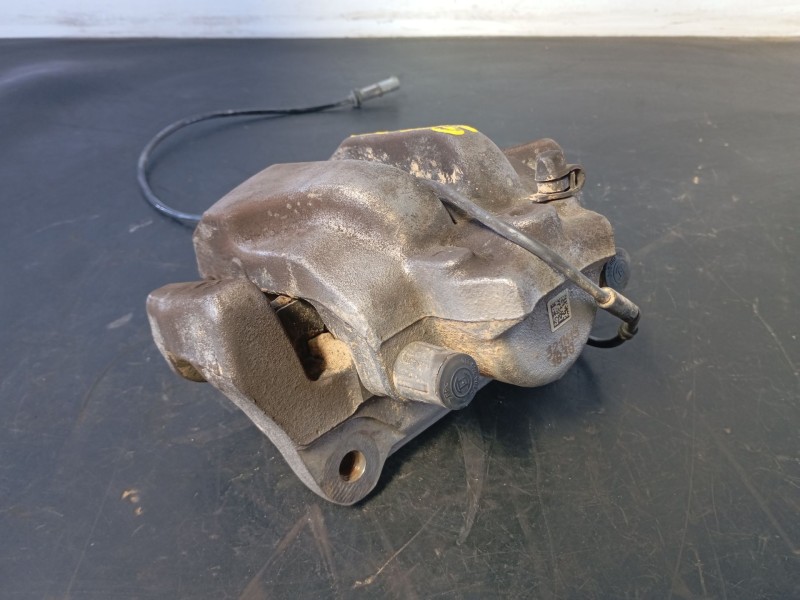Recambio de pinza freno delantera izquierda para bmw x4 (f26) xdrive 20 d referencia OEM IAM   