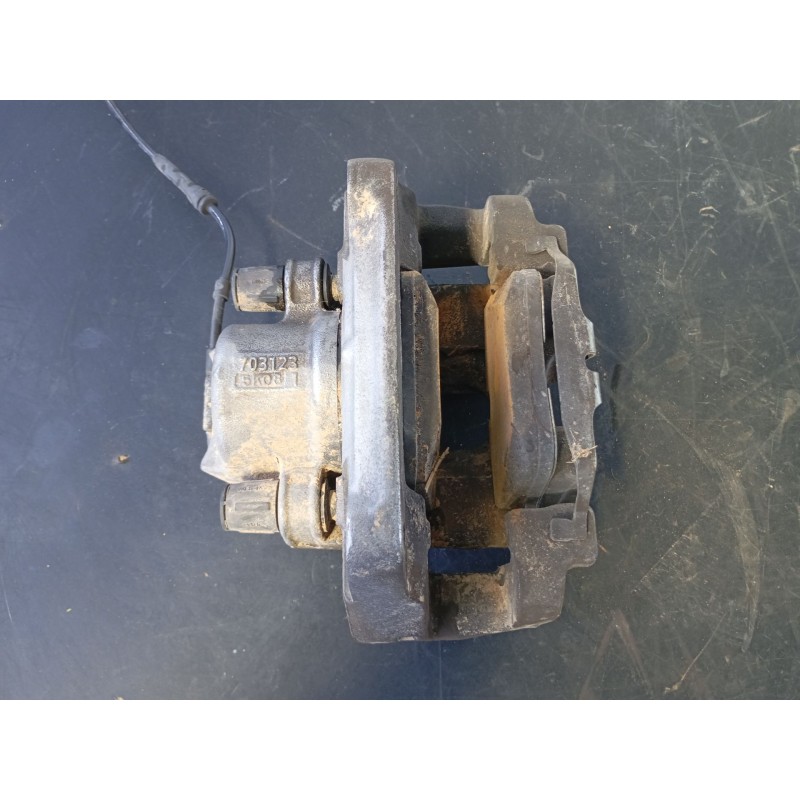 Recambio de pinza freno delantera izquierda para bmw x4 (f26) xdrive 20 d referencia OEM IAM   