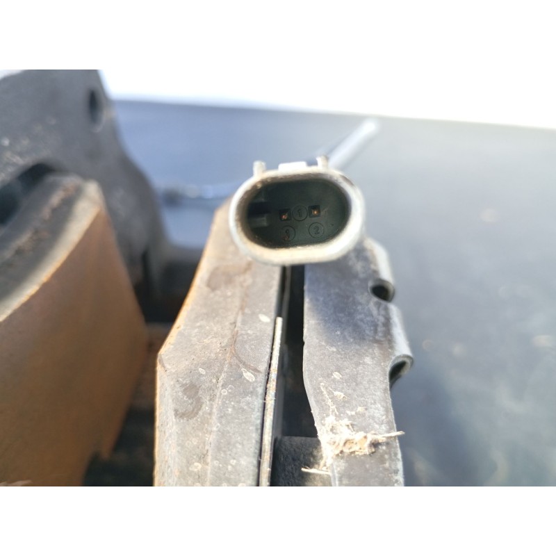 Recambio de pinza freno delantera izquierda para bmw x4 (f26) xdrive 20 d referencia OEM IAM   