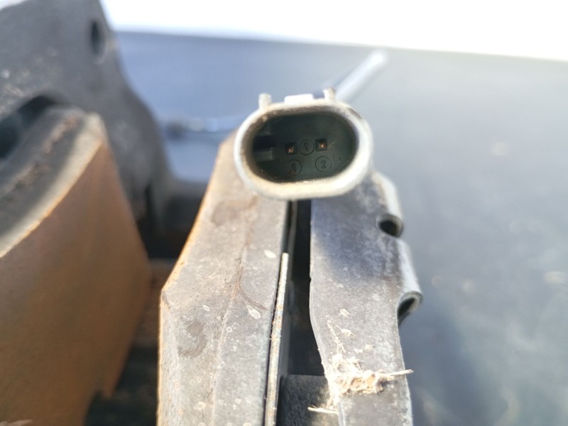 Recambio de pinza freno delantera izquierda para bmw x4 (f26) xdrive 20 d referencia OEM IAM   