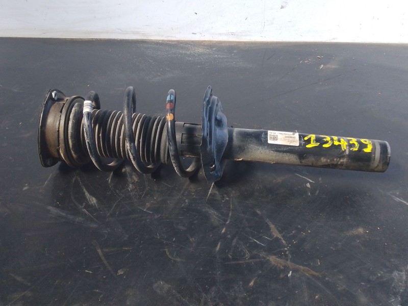 Recambio de amortiguador delantero izquierdo para audi q3 sportback (f3n) 35 tdi referencia OEM IAM   