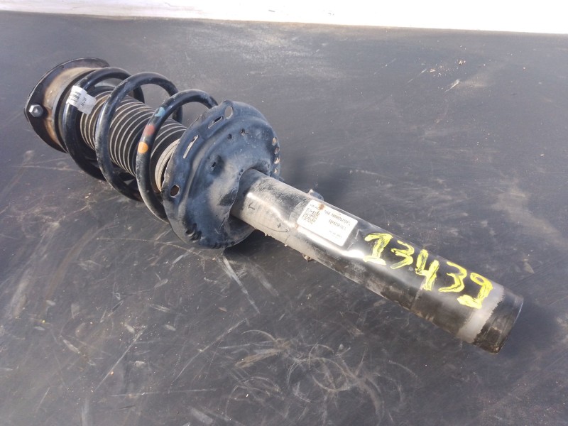 Recambio de amortiguador delantero derecho para audi q3 sportback (f3n) 35 tdi referencia OEM IAM   