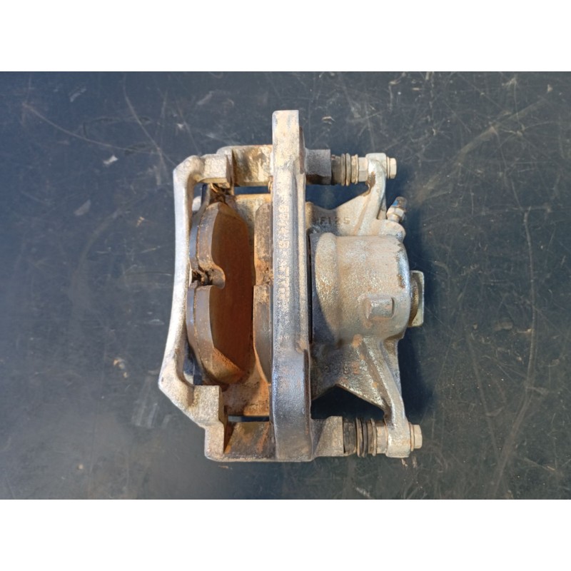 Recambio de pinza freno delantera izquierda para audi q3 sportback (f3n) 35 tdi referencia OEM IAM 6798G  P1-A4-32