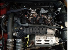 opel corsa f (p2jo) del año 2022 2