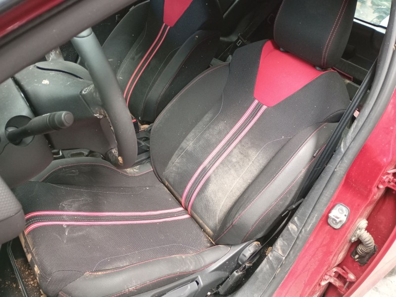 opel corsa f (p2jo) del año 2022