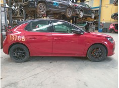 OPEL CORSA F (P2JO)