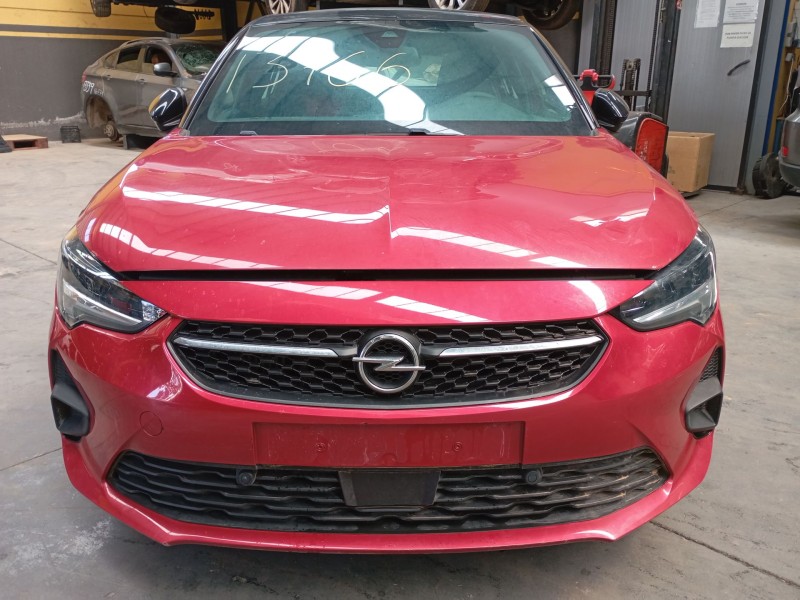 opel corsa f (p2jo) del año 2022