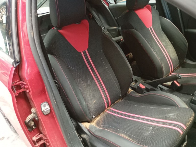 opel corsa f (p2jo) del año 2022