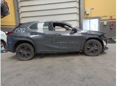 lexus ux (_aa1_,_ah1_,_ma1_) del año 2024 2