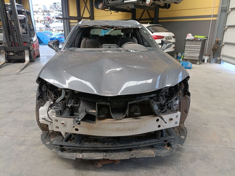 lexus ux (_aa1_,_ah1_,_ma1_) del año 2024