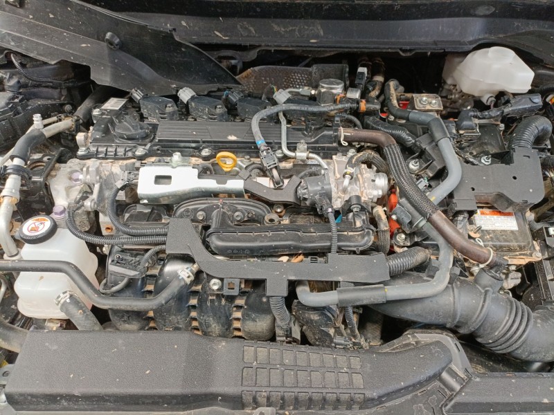 lexus ux (_aa1_,_ah1_,_ma1_) del año 2024