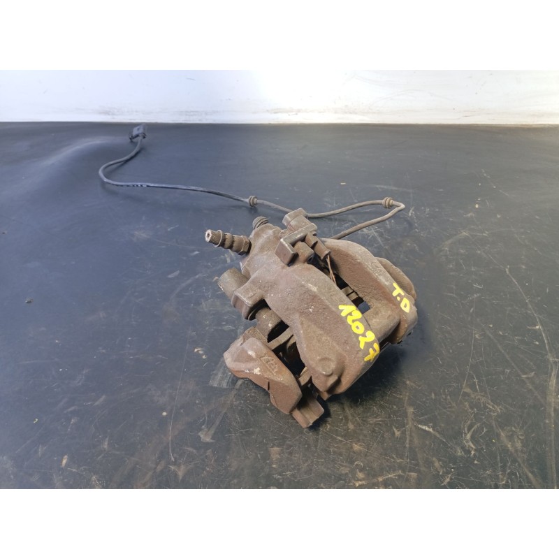 Recambio de pinza freno trasera derecha para mercedes-benz clase s (w221) berlina 320 / 350 cdi (221.022) referencia OEM IAM   P