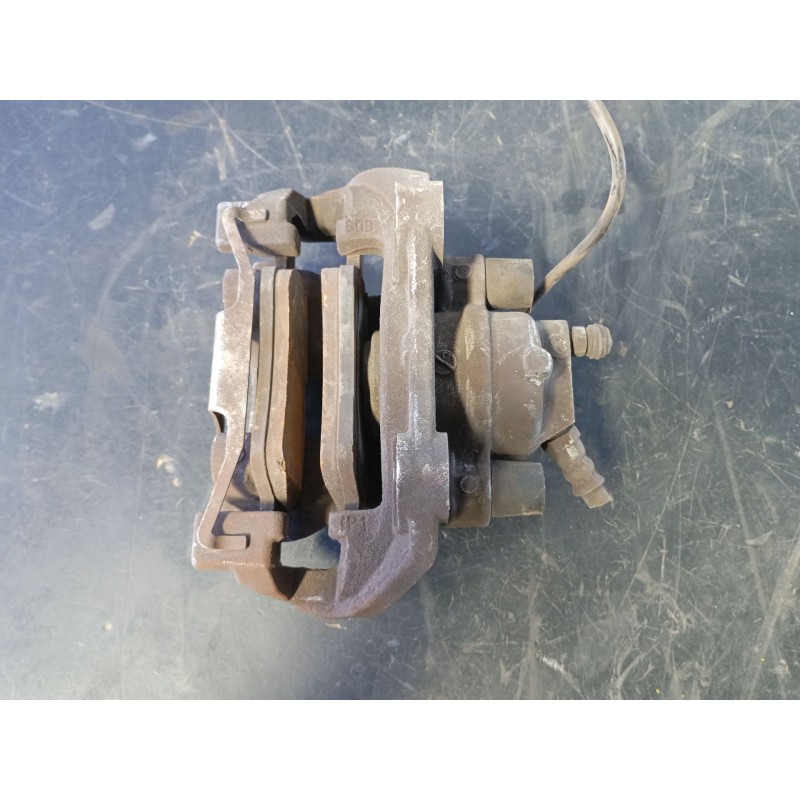 Recambio de pinza freno trasera derecha para mercedes-benz clase s (w221) berlina 320 / 350 cdi (221.022) referencia OEM IAM   P