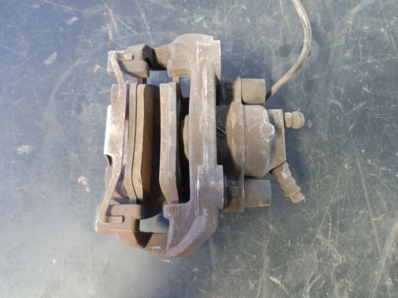 Recambio de pinza freno trasera derecha para mercedes-benz clase s (w221) berlina 320 / 350 cdi (221.022) referencia OEM IAM   P