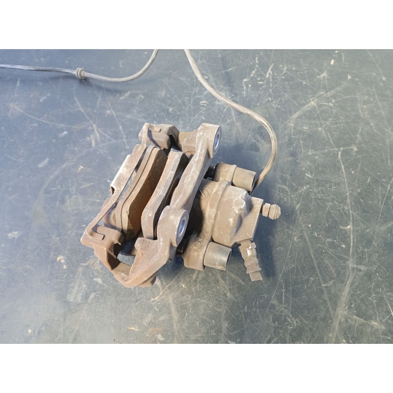 Recambio de pinza freno trasera derecha para mercedes-benz clase s (w221) berlina 320 / 350 cdi (221.022) referencia OEM IAM   P