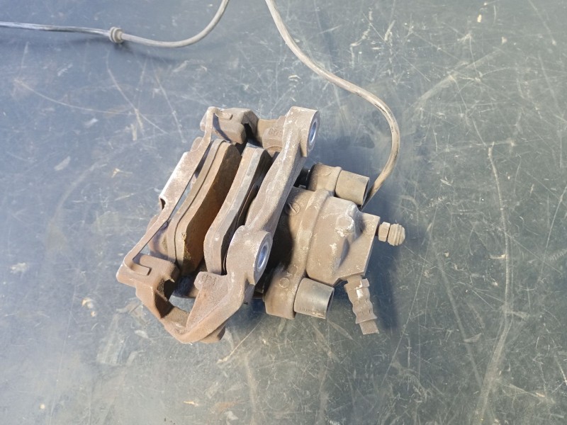 Recambio de pinza freno trasera derecha para mercedes-benz clase s (w221) berlina 320 / 350 cdi (221.022) referencia OEM IAM   P